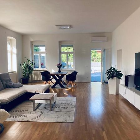 Villa Schoenfeld Schonfeld エクステリア 写真