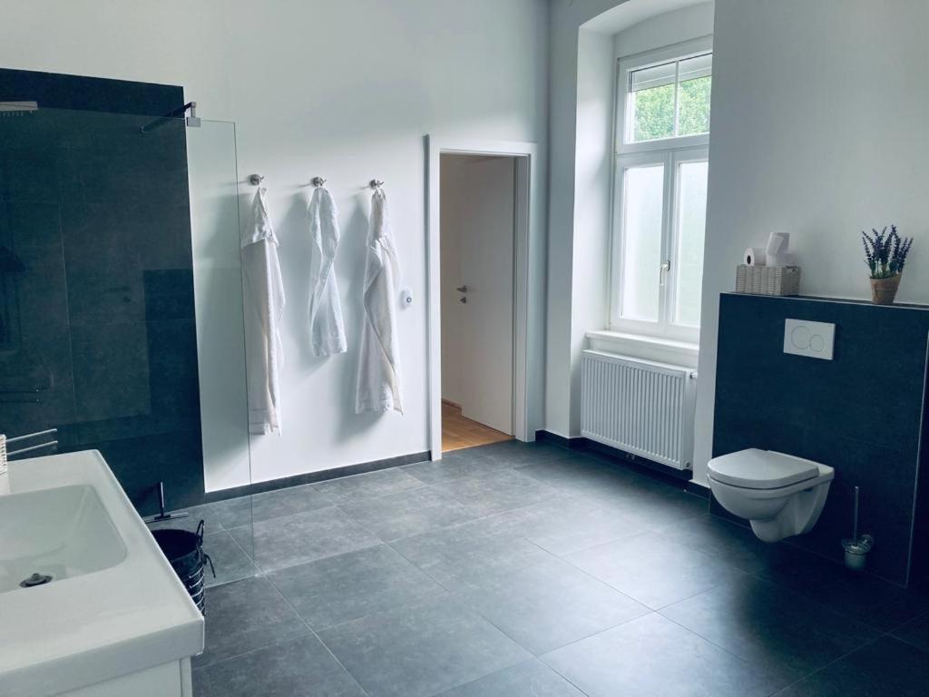 Villa Schoenfeld Schonfeld エクステリア 写真